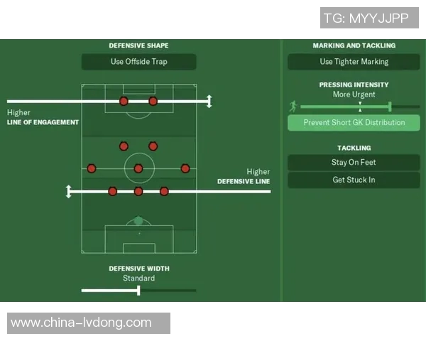 重庆足球队技术分析与战术探讨聚焦足球发展新方向