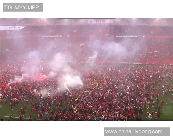 勒沃库森足球俱乐部历史成就与未来展望：从冠军梦想到国际舞台的崭新征程