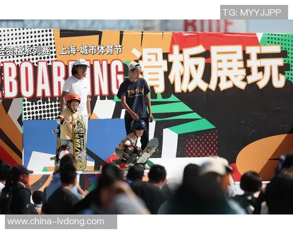 滑板文化的崛起：探秘北京滑板队如何实现中路突破与创新发展