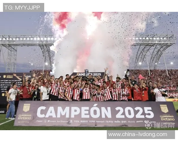 阿根廷足球甲级联赛精彩纷呈 球队竞争激烈争夺冠军宝座