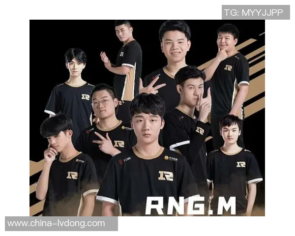 RNG青年赛个人能力展现分析与点评之路