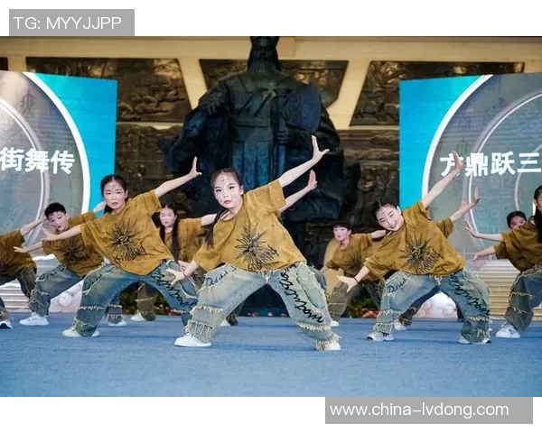 南京街舞队热潮涌动聚焦街舞文化与团队状态的深度探讨