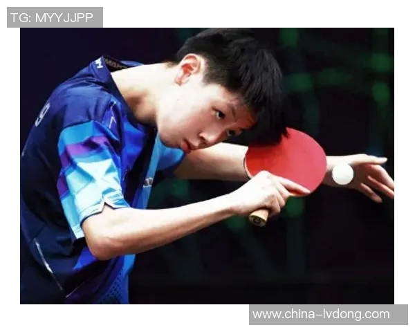 李磊专访:从青涩少年到乒乓球冠军的奋斗与成长之路 李磊专访:从青涩少年到乒乓球冠军的奋斗与成长之路